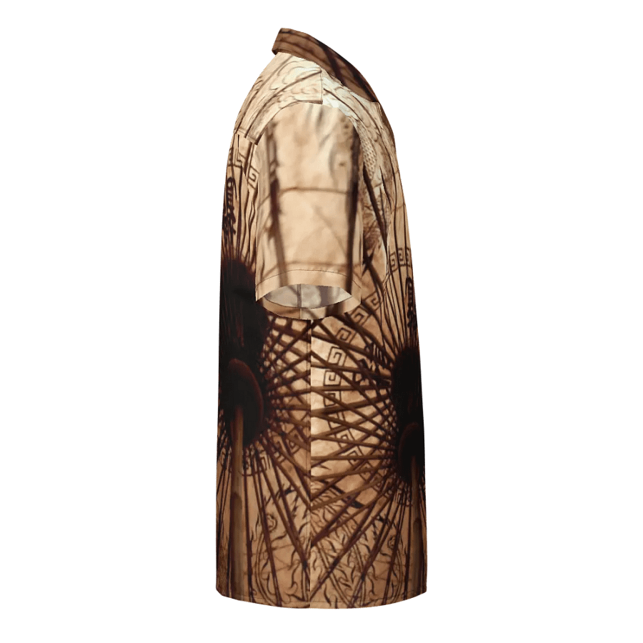 "Shade" Hawaiian Shirt product image (10)