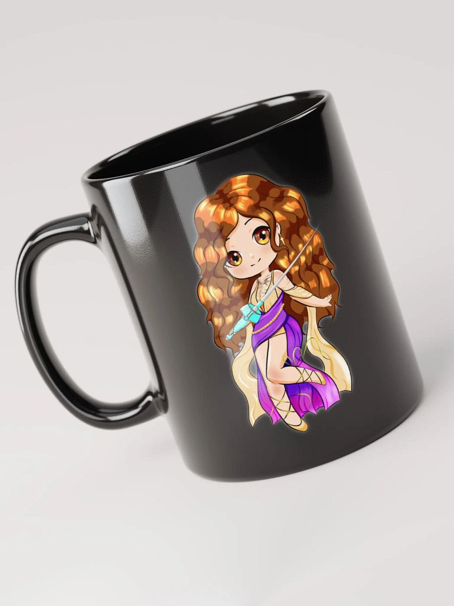 Goddess Ari Mug product image (4)