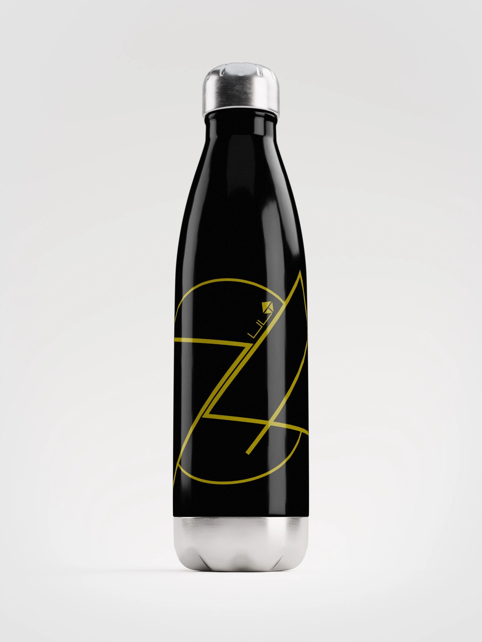 Rain or Shine Stainless Bottle 500ml product image (1)