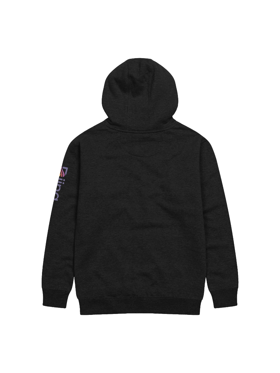 Ready for Anything Unisex Hoodie product image (5)