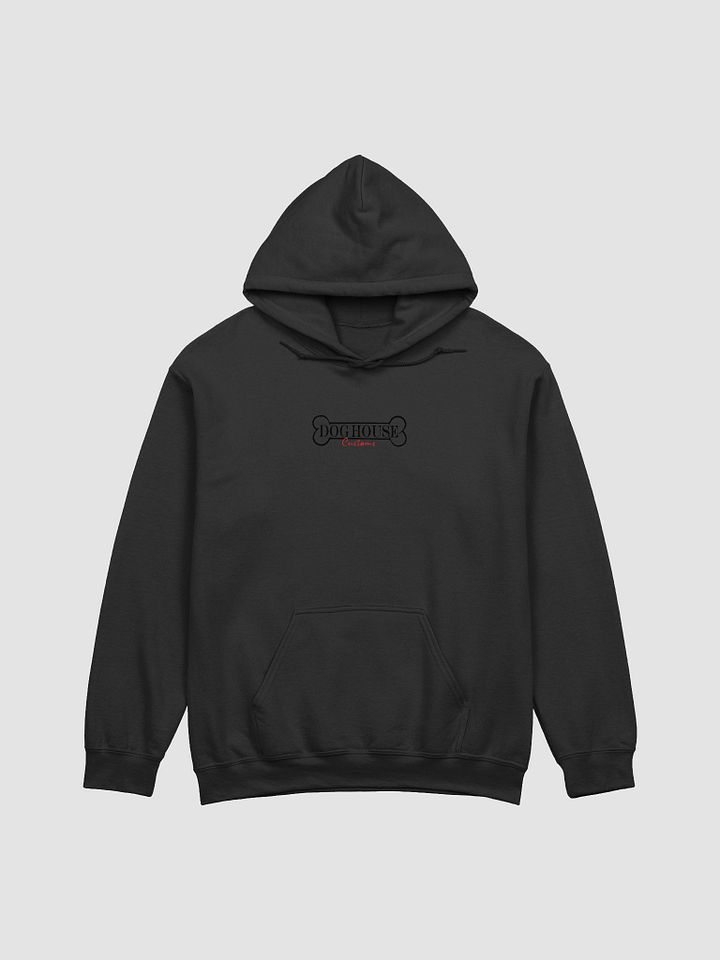 Dog House Customs Hoodie product image (6)