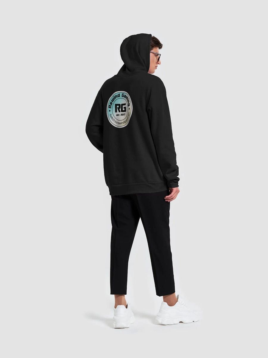 New Summer Logo Hoodie product image (17)