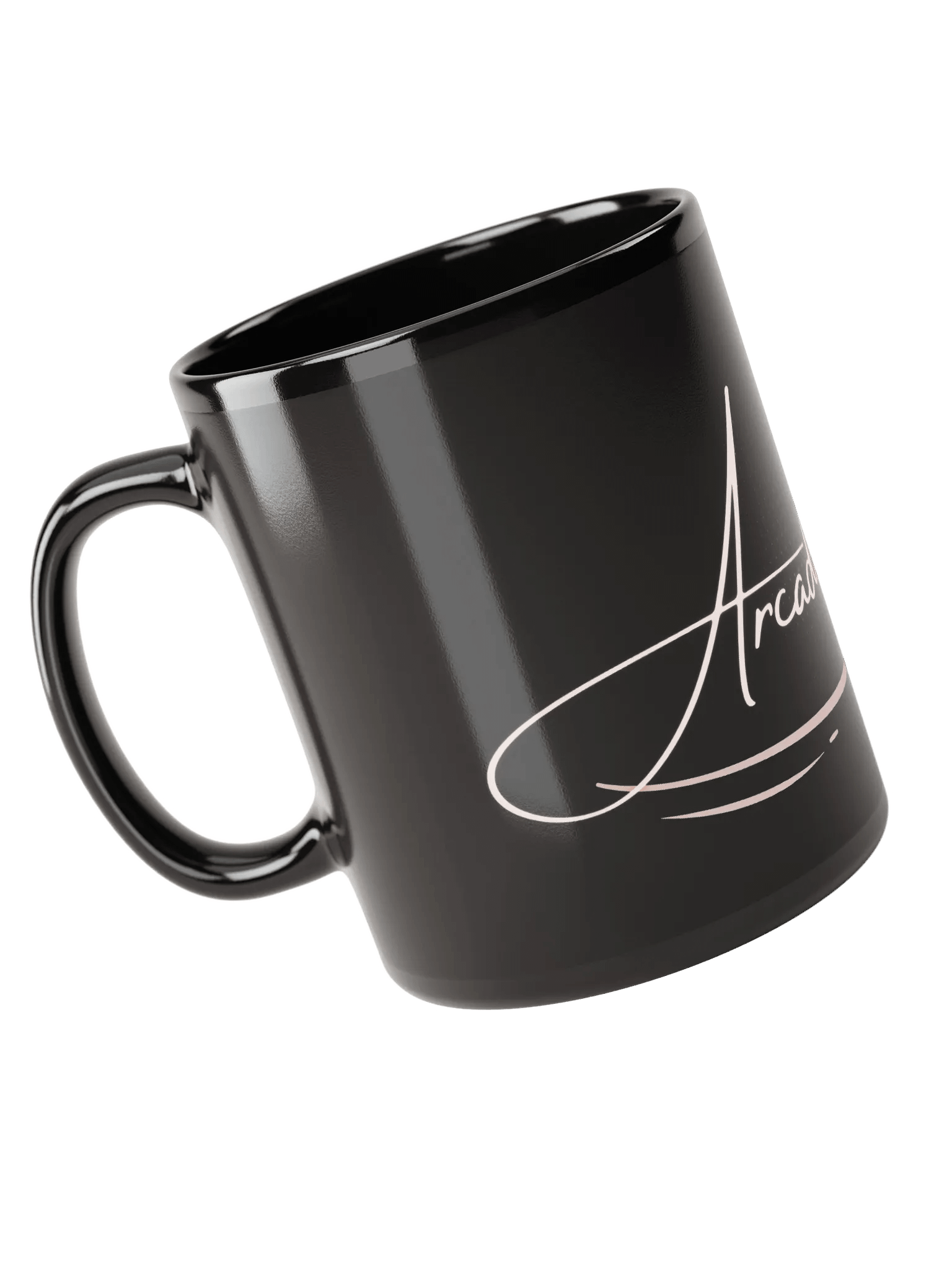 ArcadiaCartta Signature Mug product image (1)