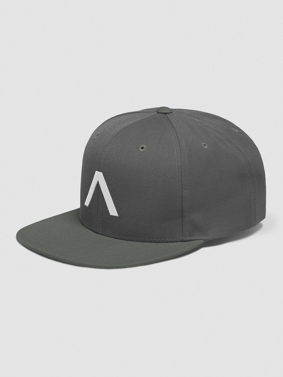 Casquette A brodée product image (3)