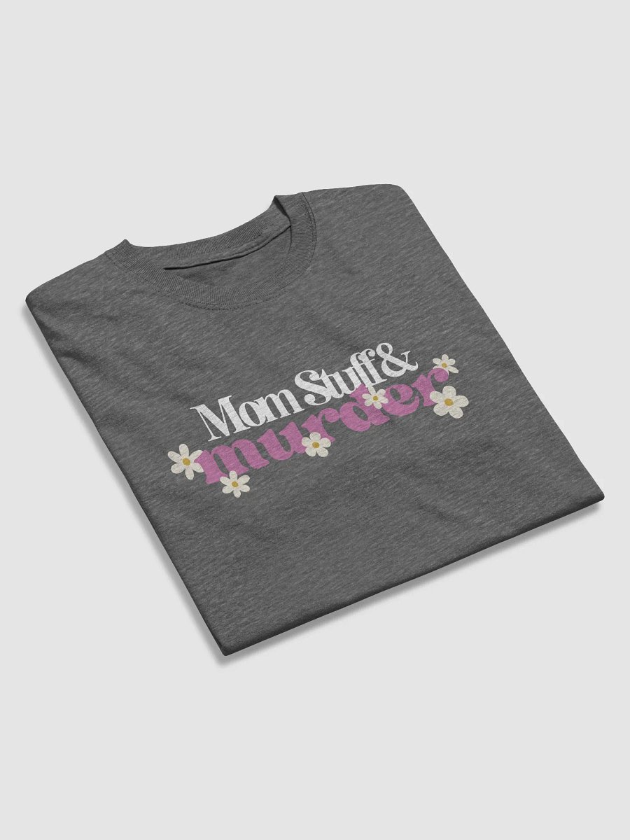 Mom Stuff & Murder product image (11)
