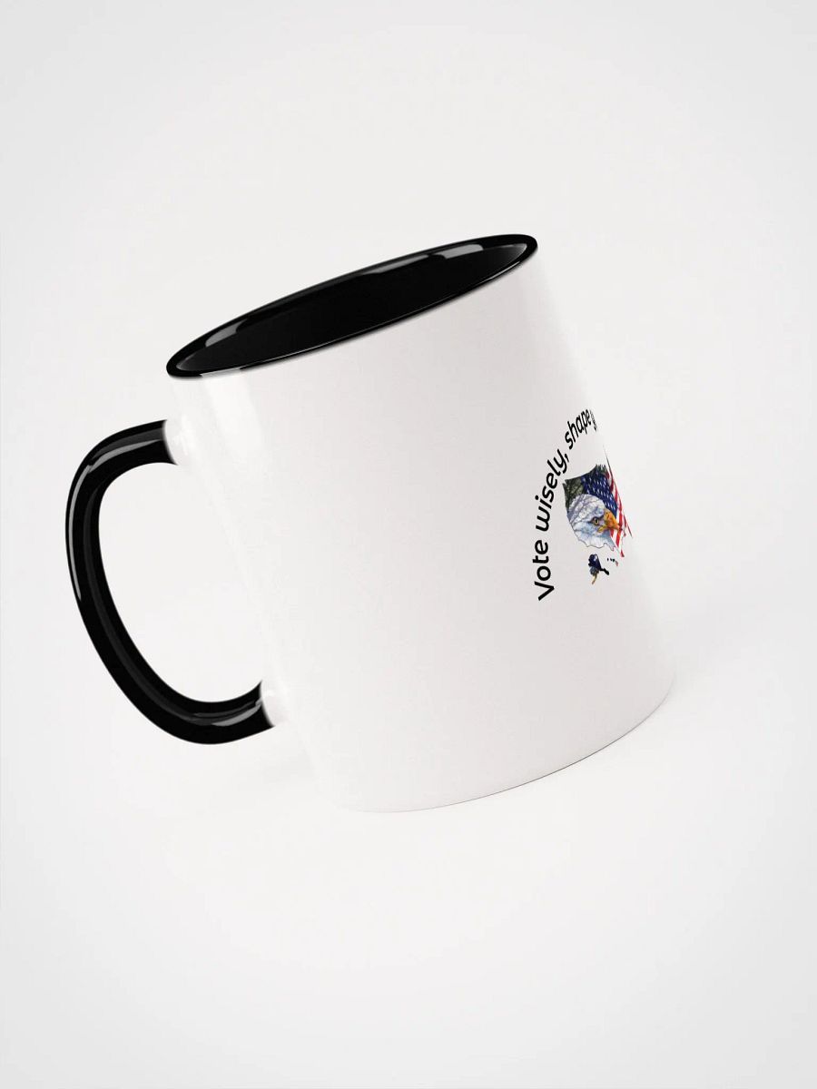 Vote wisely, shape your destiny. product image (39)