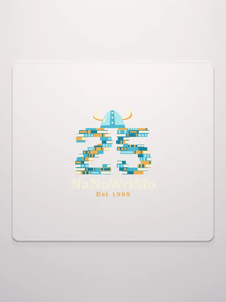 25th Anniversary Mouse Pad product image (2)