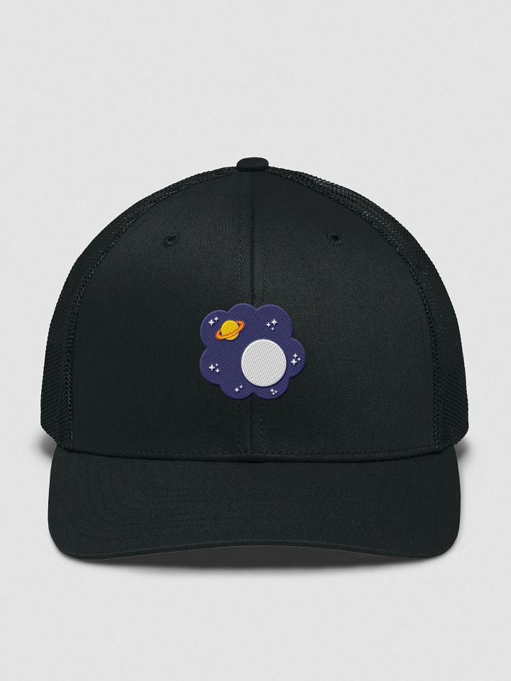 Frontier Mesh Cap product image (6)