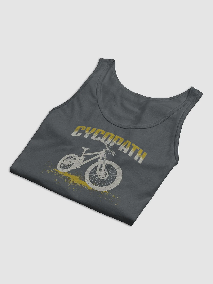 Cycopath Tank Top product image (4)