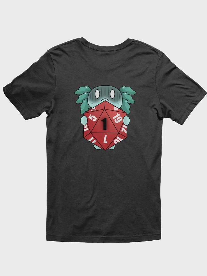 D20 T-Shirt product image (22)