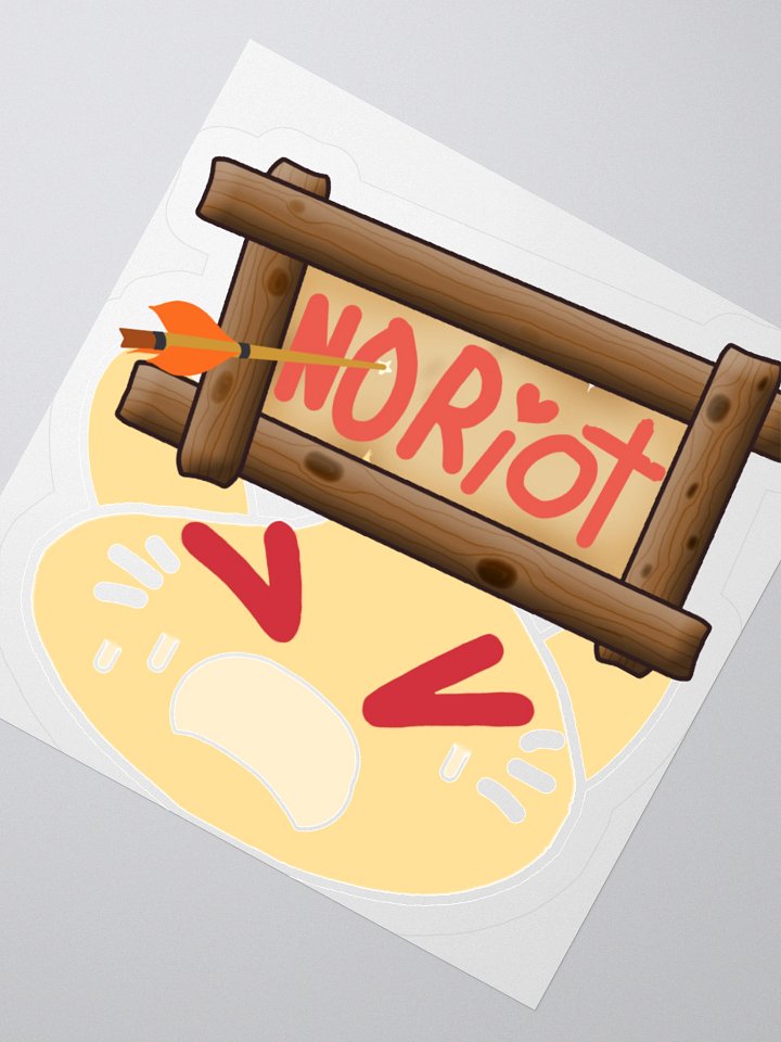 NO RIOT Celest product image (4)