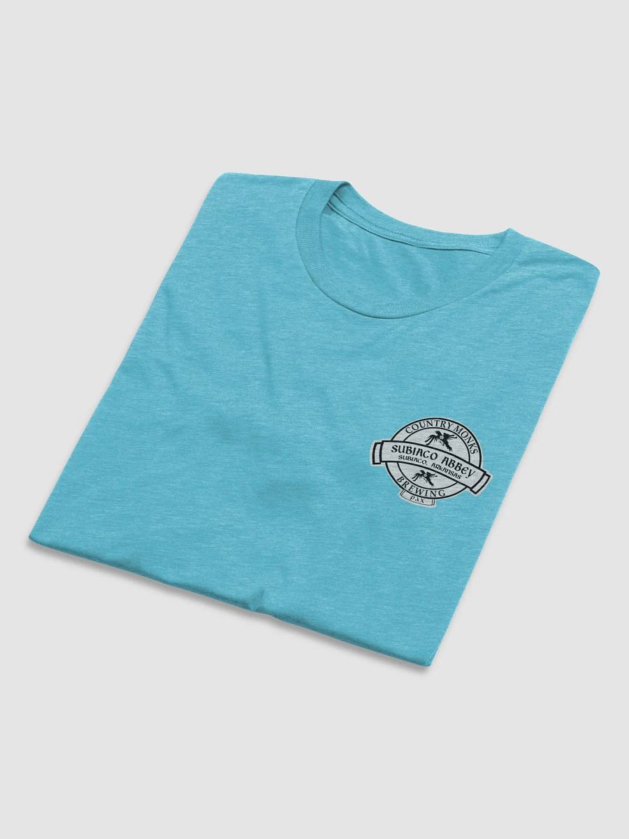 Bella+Canvas Triblend Short Sleeve T-Shirt product image (51)