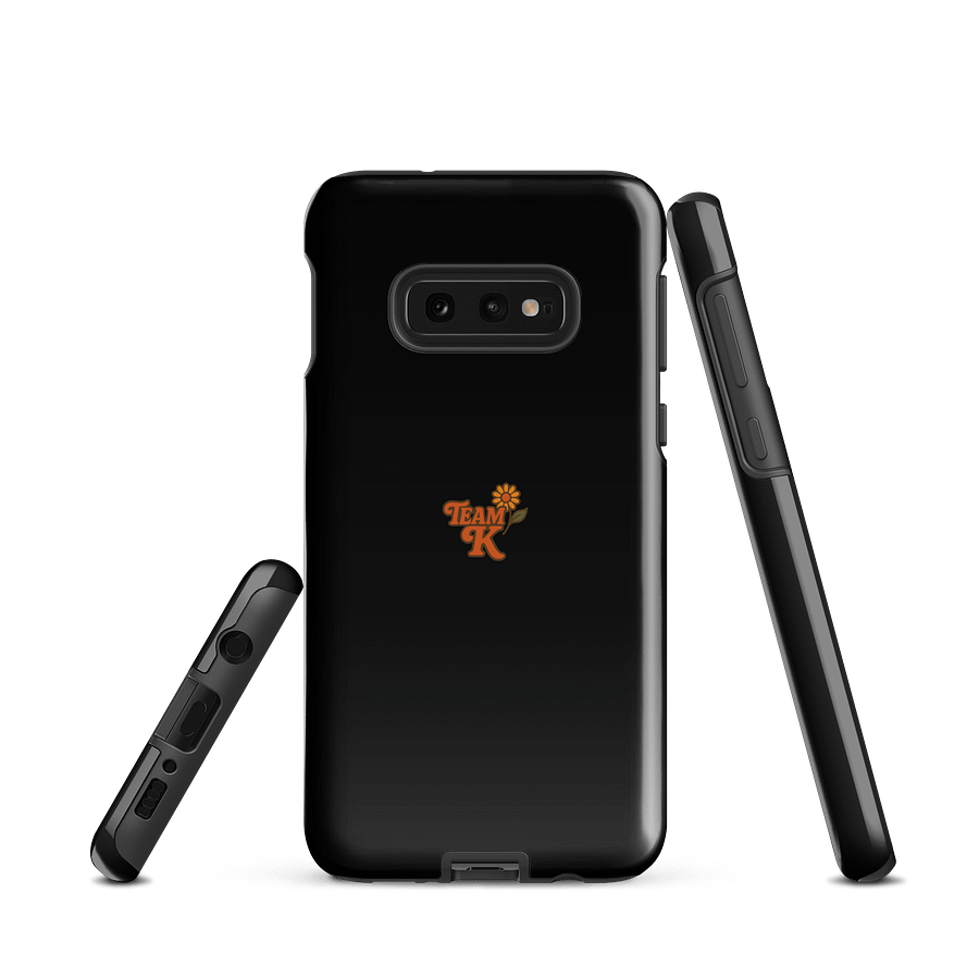 Team K 1970's Case for Samsung product image (3)