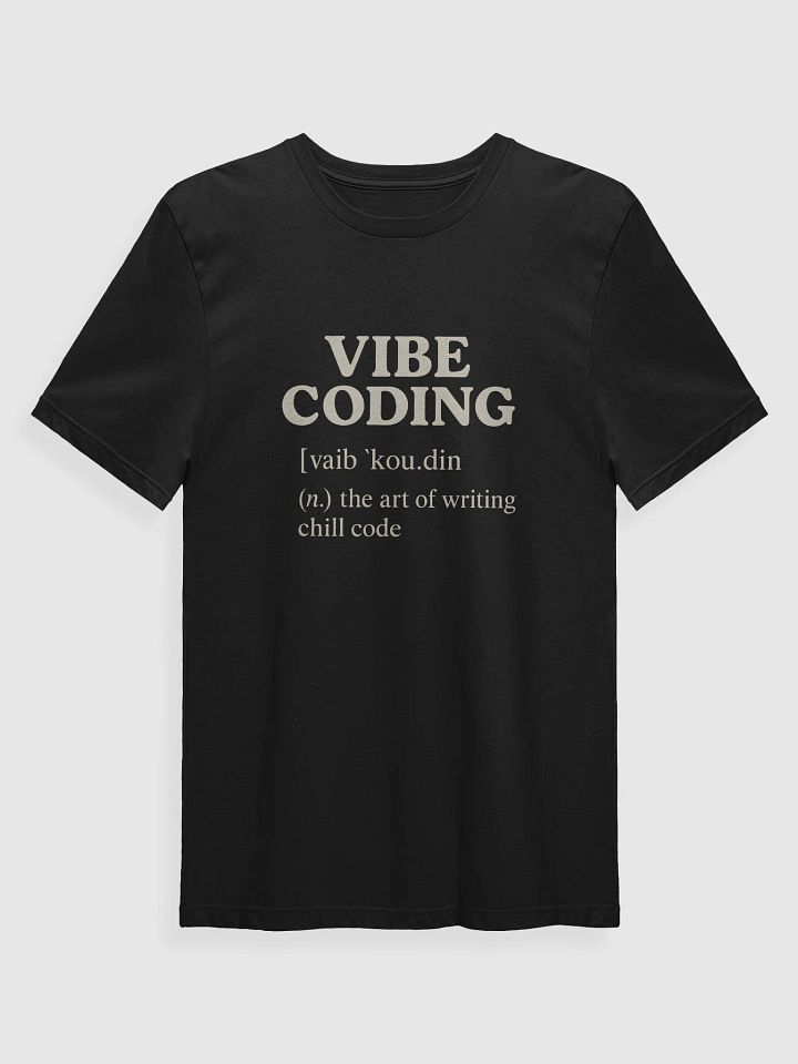 Vibe Coding Definition product image (1)