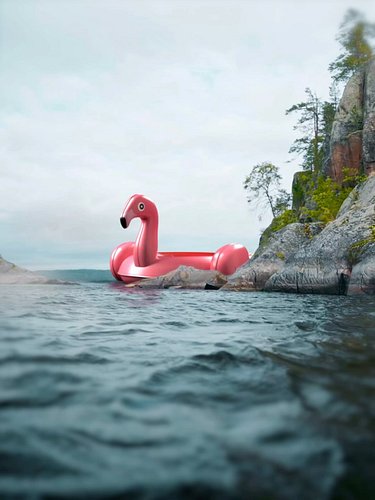 OMG ! A F*****G FLAMINGO BUOY ! 🦩🛟
-
#fakeoutofhome #fooh #3dart #3d #unreal #cinema4d #octane #cgi #digitalrender #graphicde...
