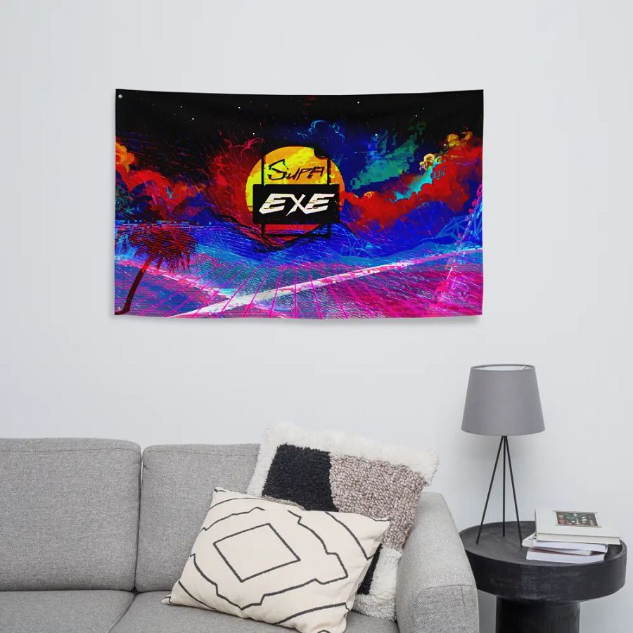 Supa Flag product image (8)