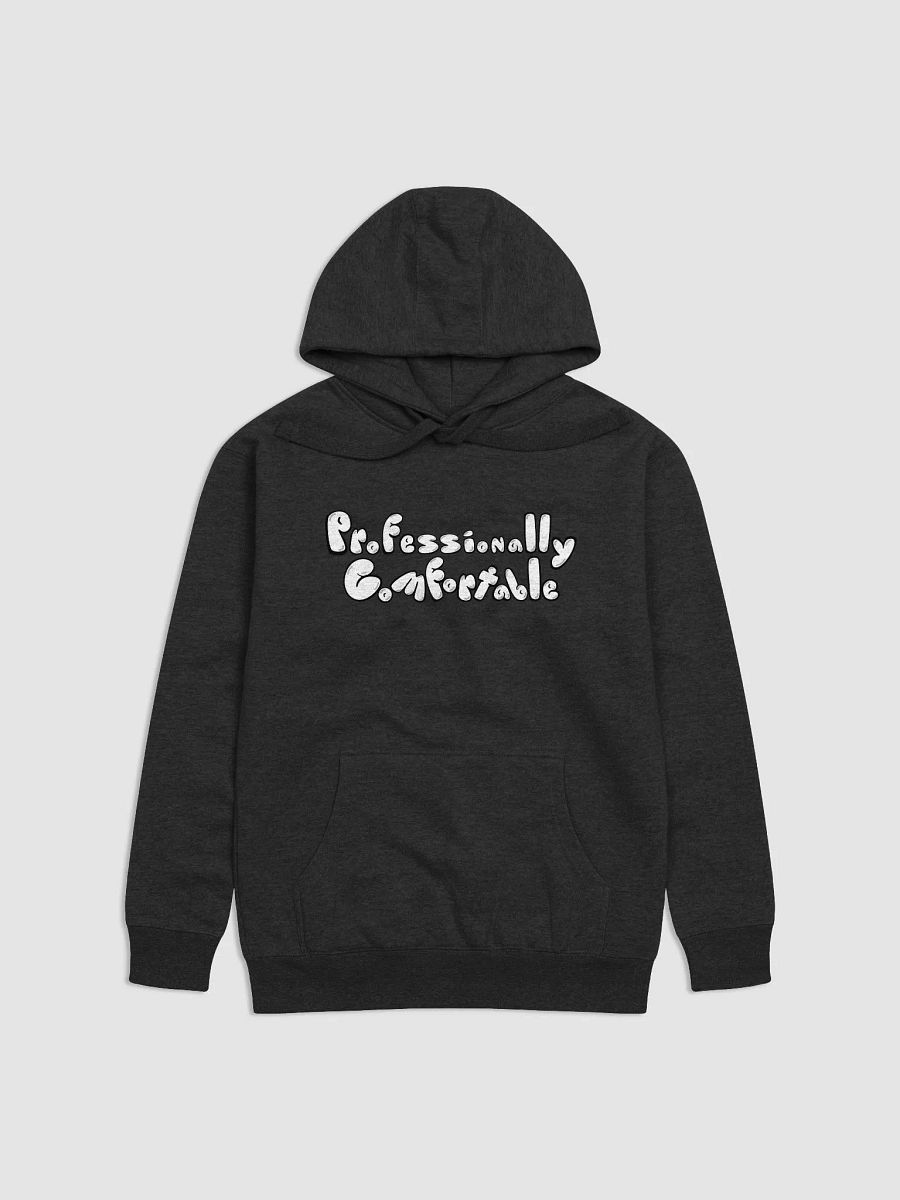 Professionally Comfortable Cotton Hoodie product image (3)