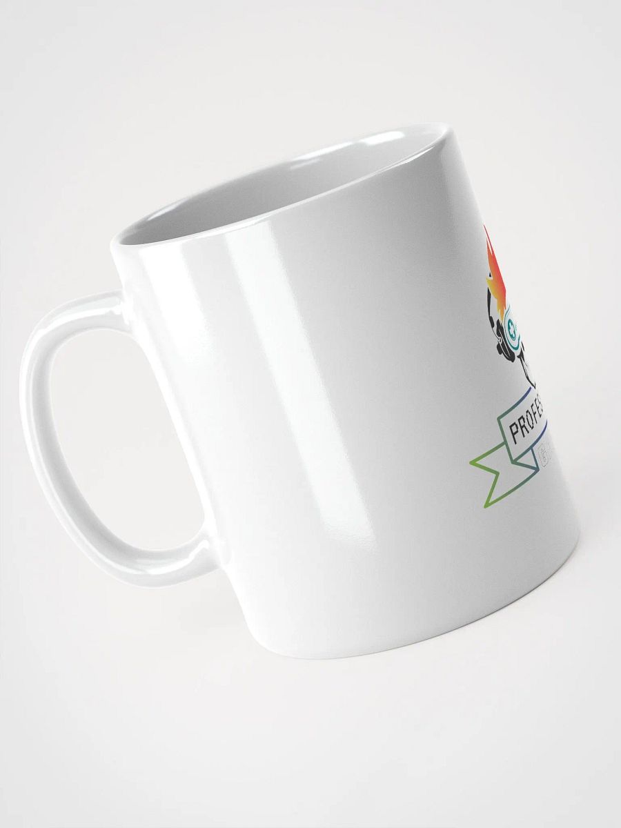 Professional Skull Flames Mug product image (7)