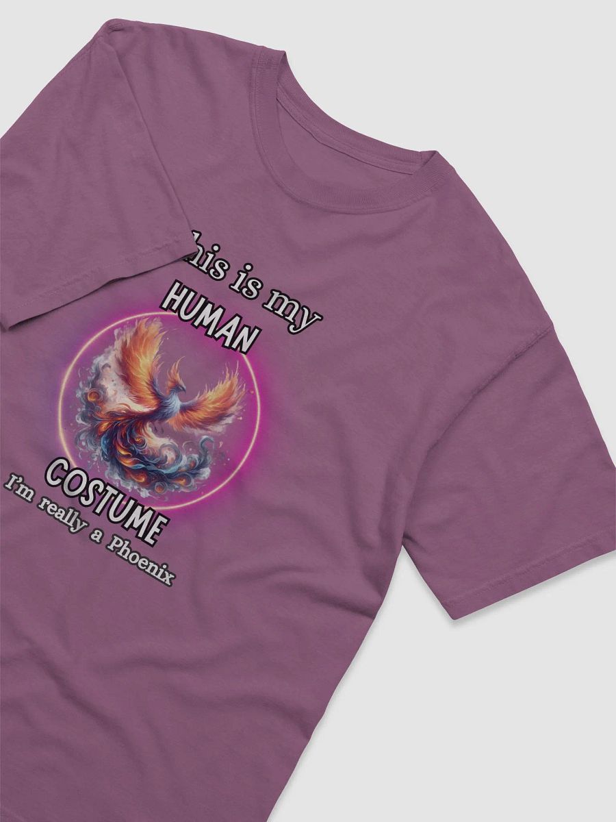 Phoenix Costume T-Shirt product image (14)