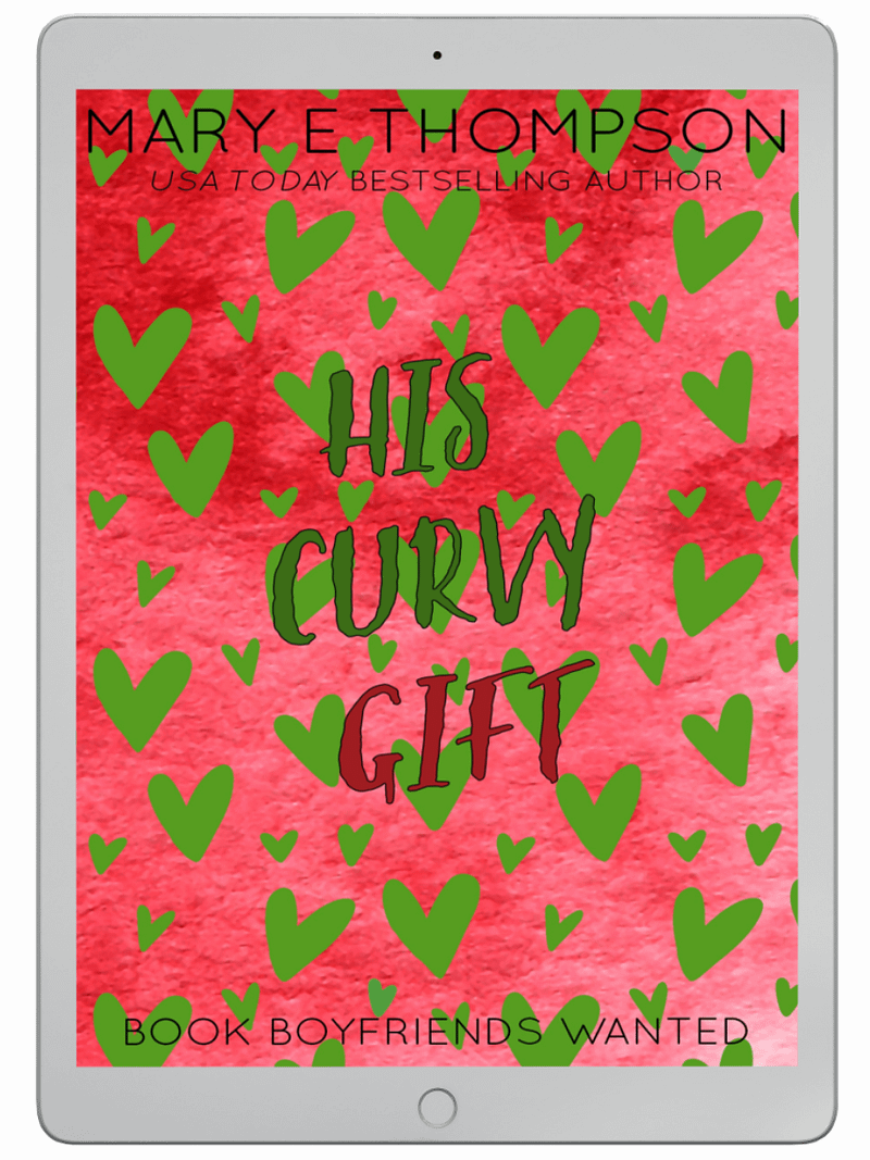 His Curvy Gift (EBOOK) HEART COVER