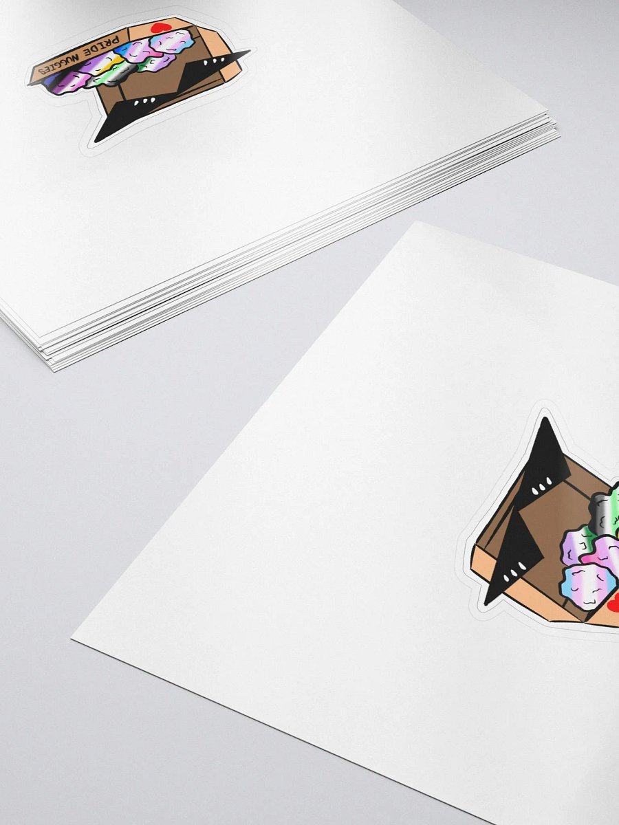 Pride Nugget Box <3 product image (5)