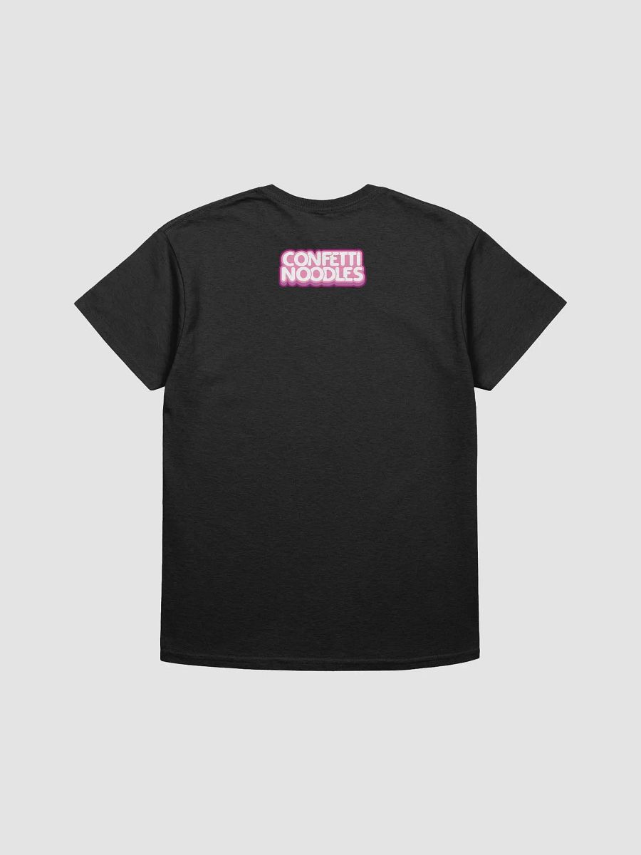 Noodle Bowl Logo Tee Shirt product image (2)