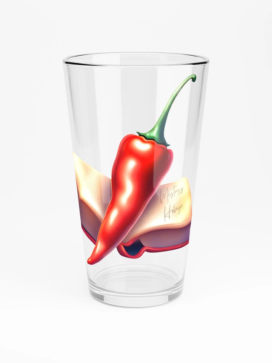 Spicy Book product image (3)