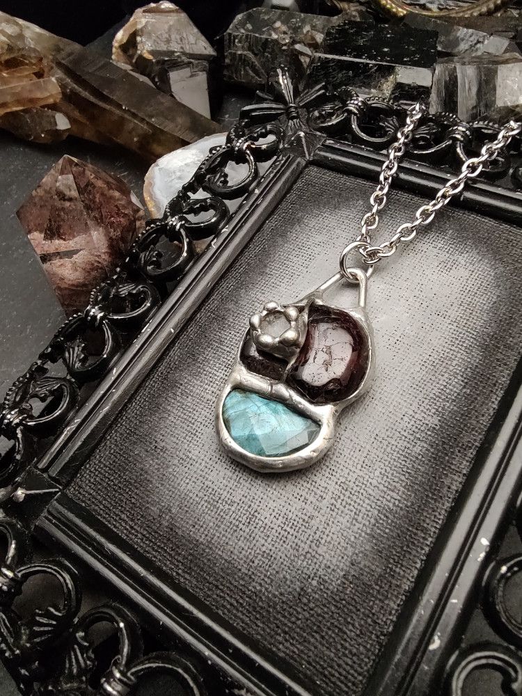 Sorcery Talisman - Dream Stack product image (3)