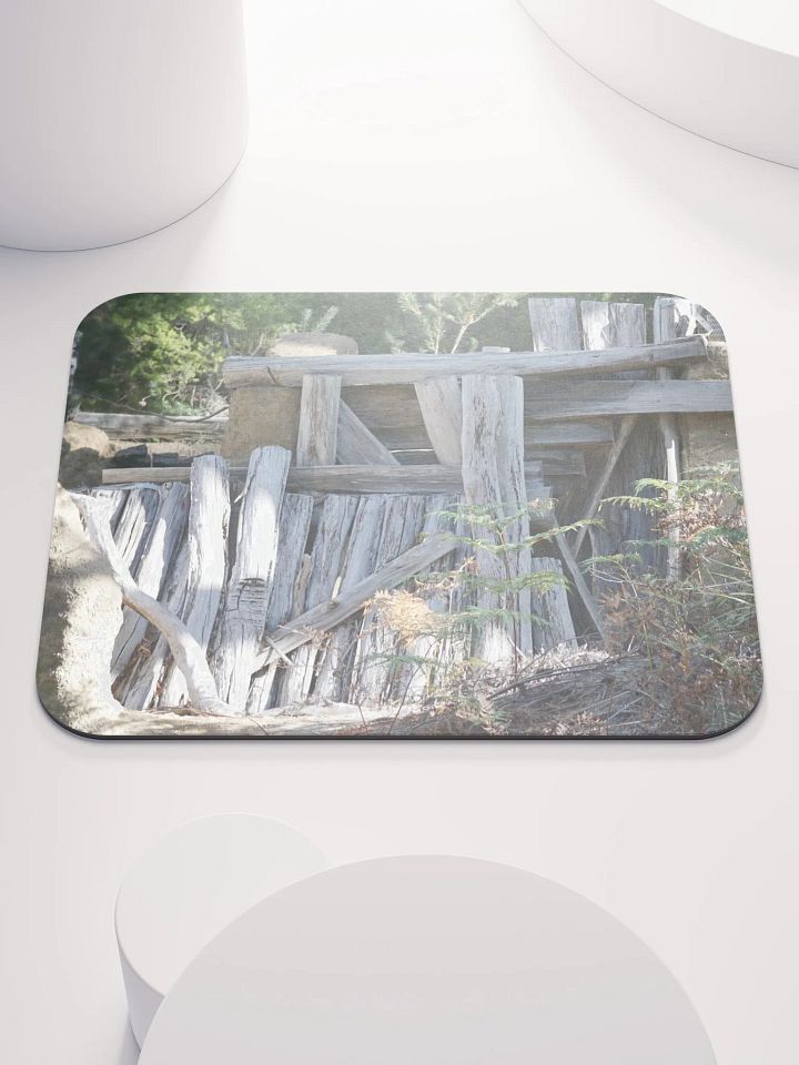 Bunker Pad product image (1)