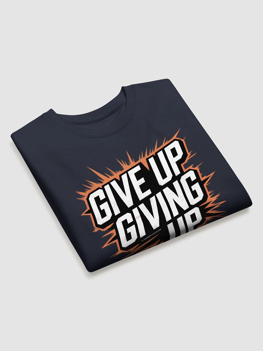 Inspiring Premium Unisex Sweatshirt product image (26)