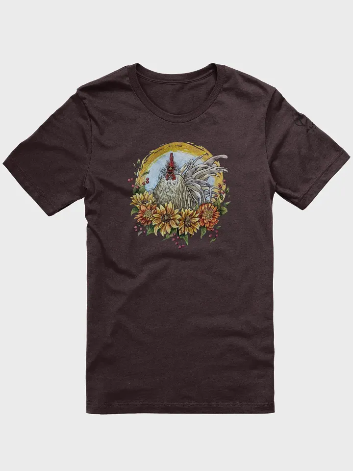 The Rustic Rooster Shirt product image (1)
