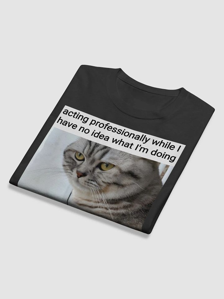 Professional Confusion Long Sleeve product image (5)