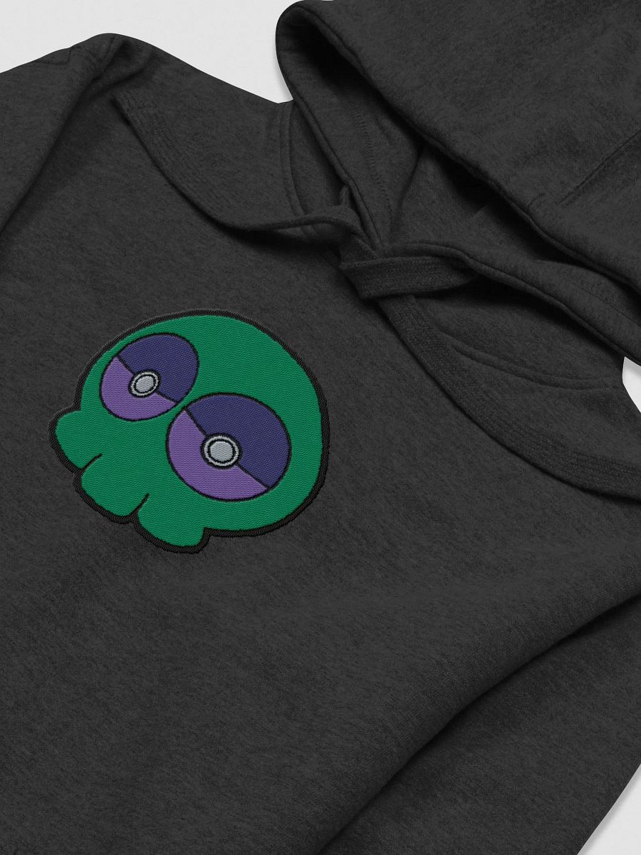 Gaming Skull Hoodie! product image (3)