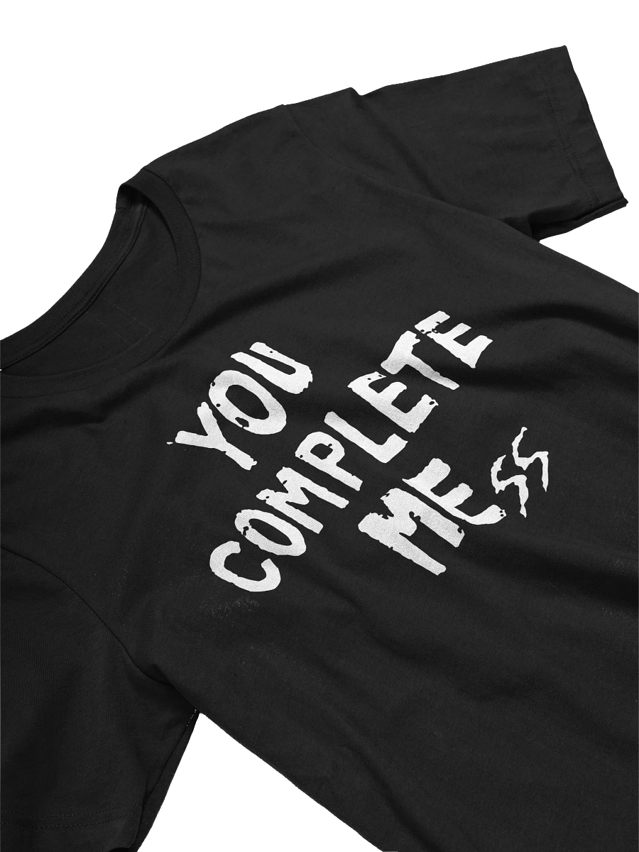 YOU COMPLETE ME(SS) TEE product image (1)