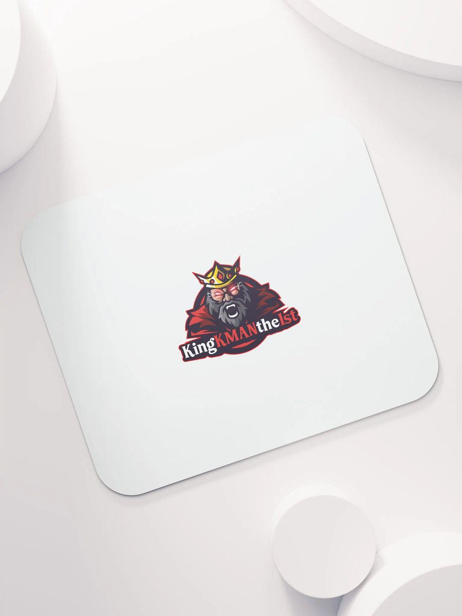 KingKMANthe1st MousePad product image (7)