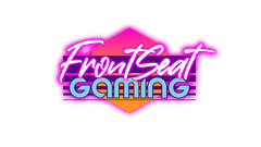 TommyFrontseat