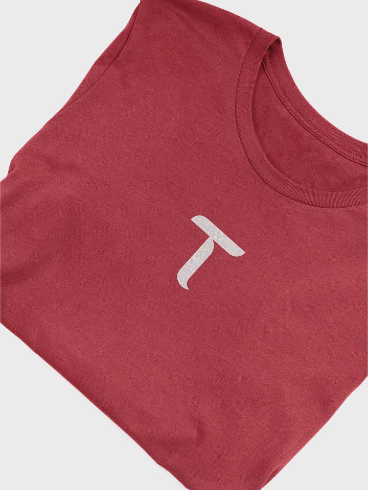 TAO Unisex T-shirt product image (1)