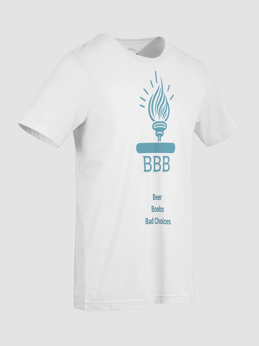 "BBB A+ Rating" By UNSTABLE product image (4)