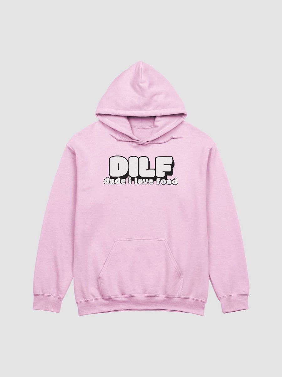 DILF - Hoodie product image (2)