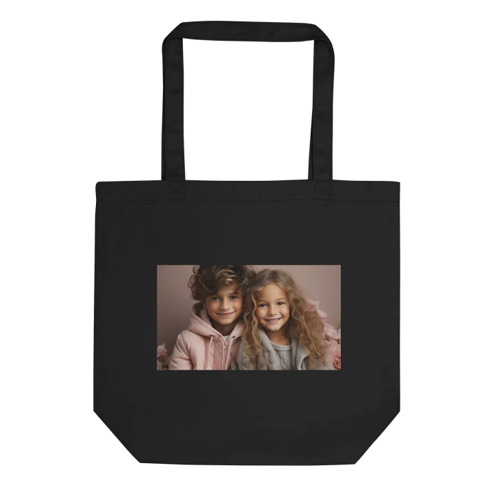 Custom Photo Bag product image (1)