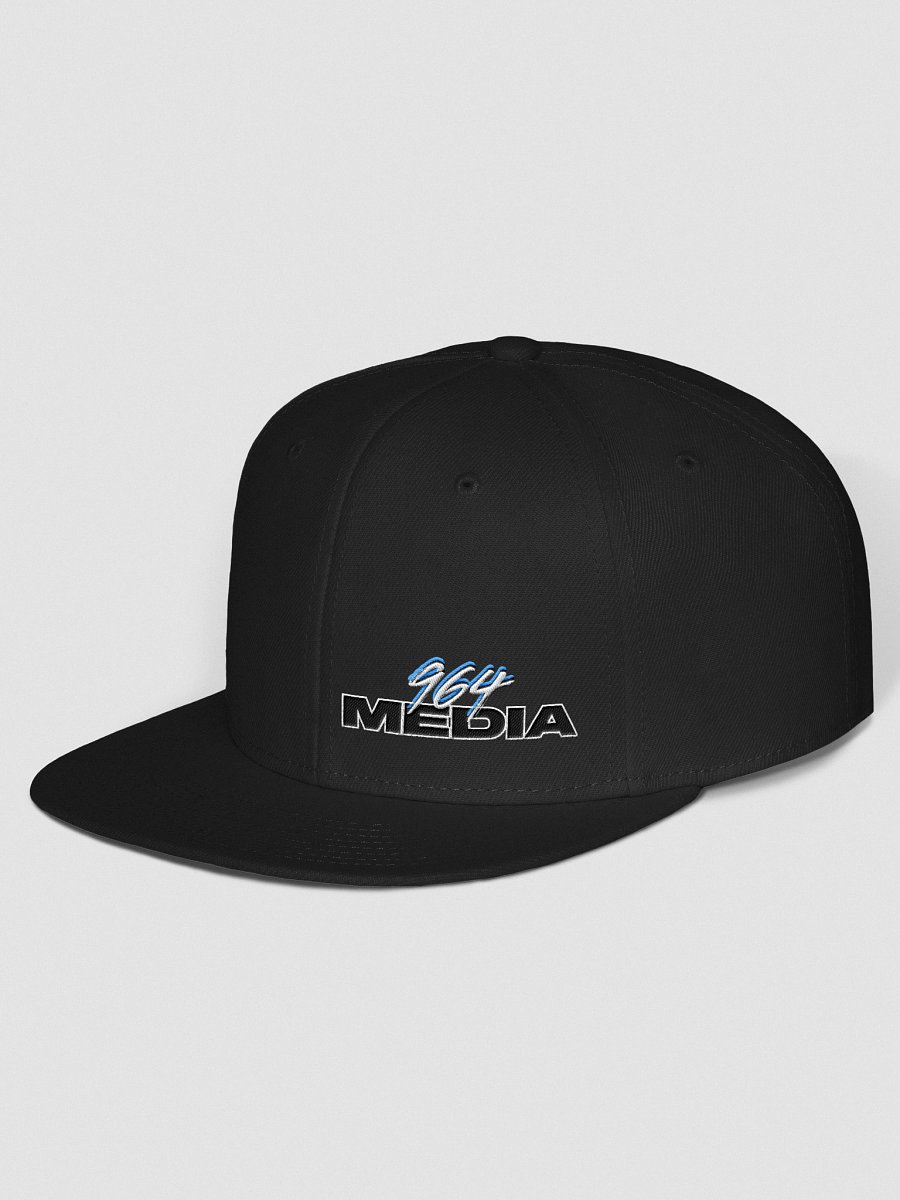 964 Media Hat product image (2)