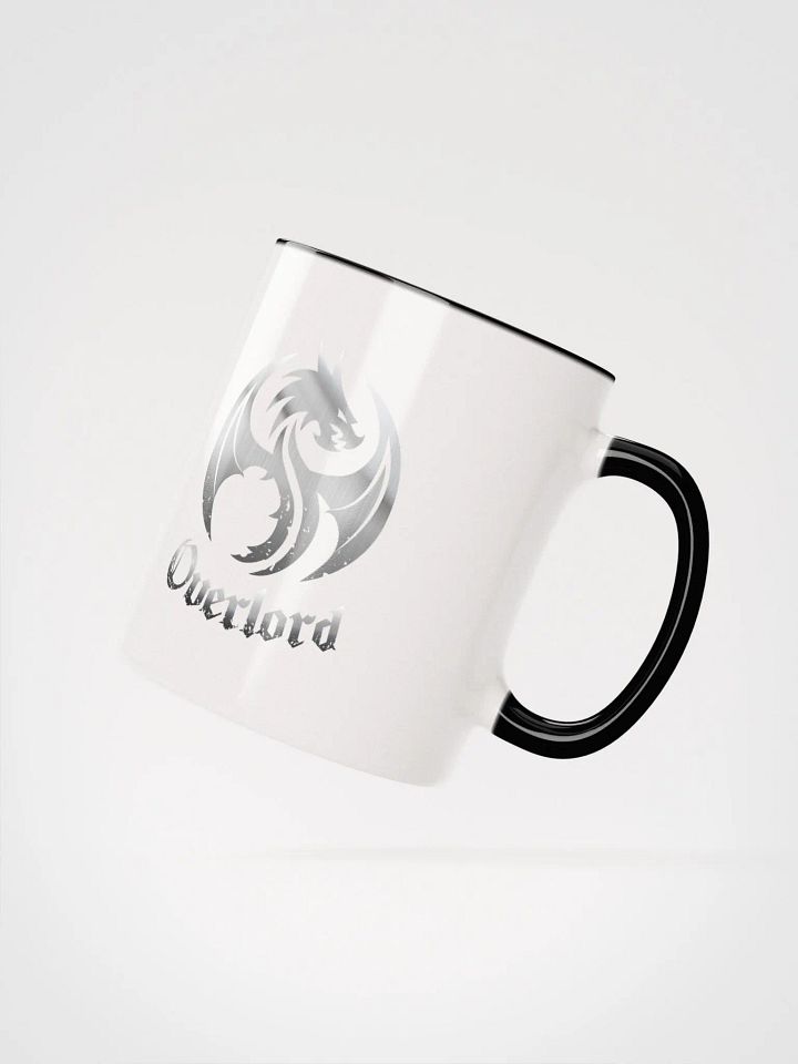 Overlord Mixed Color Mug (Metal) product image (2)