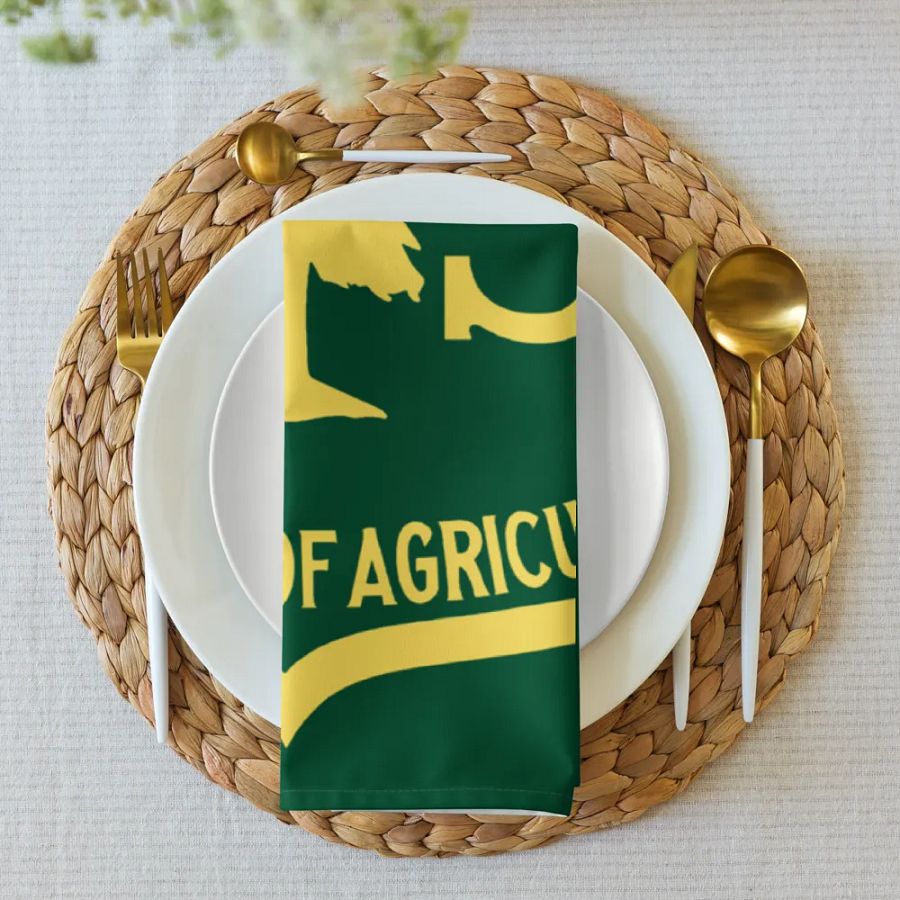 "Forest Service" Dinner Napkins product image (11)