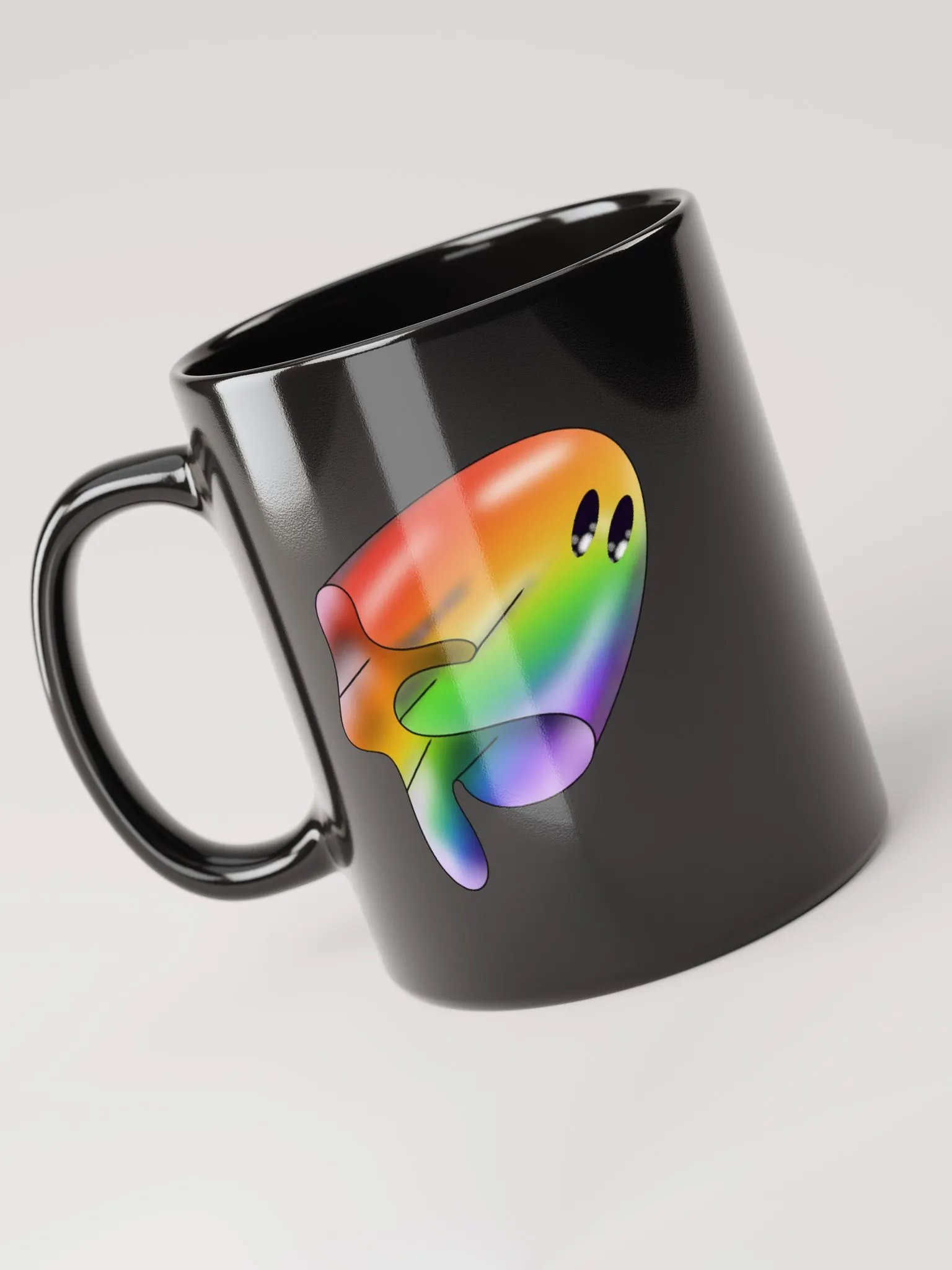 Gay in here Mug product image (4)