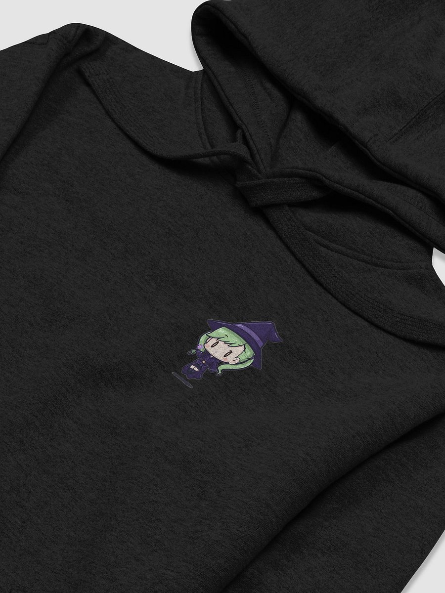 Vee Plays Hoodie product image (11)