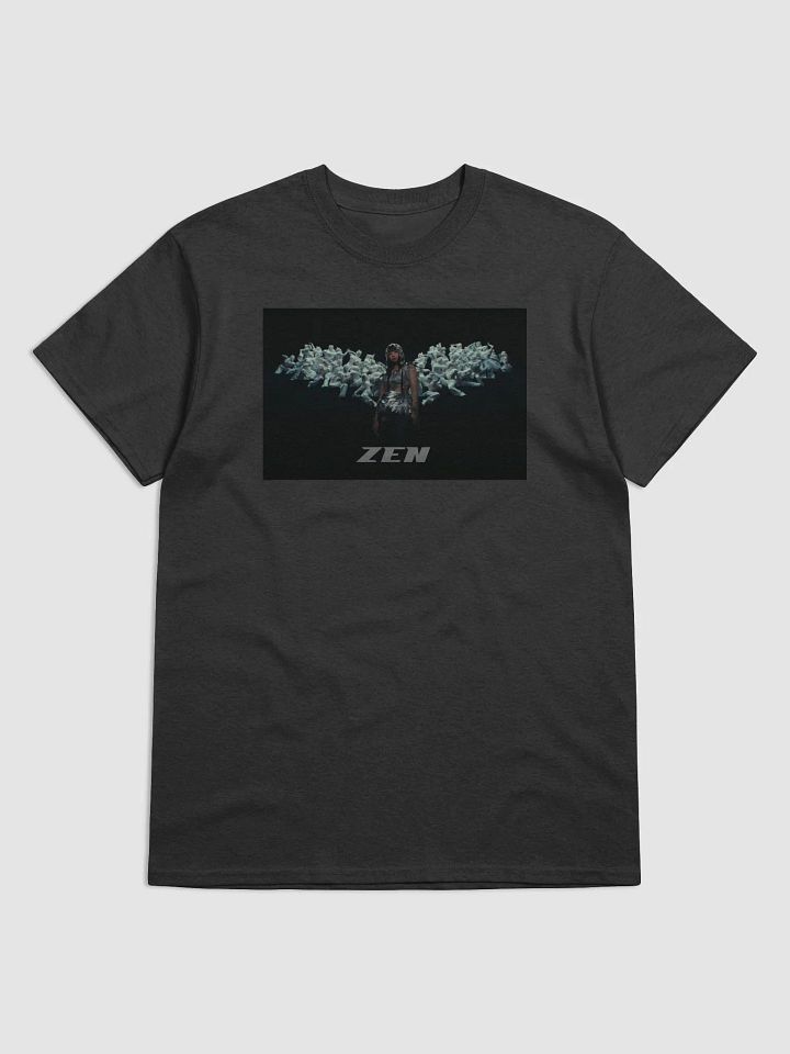 ZEN JENNIE T-Shirt product image (5)