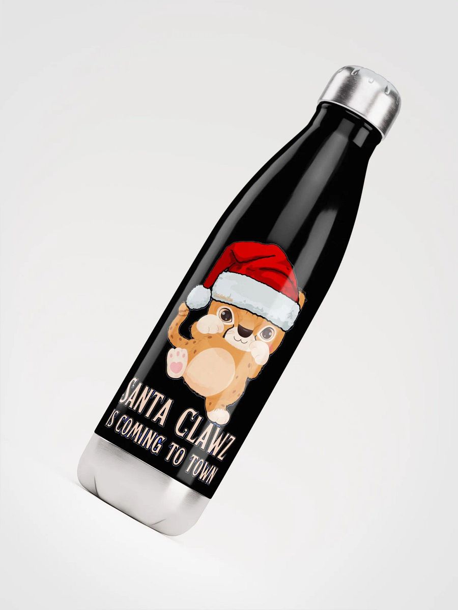 SANTA CLAWZ IS COMING TO TOWN product image (3)