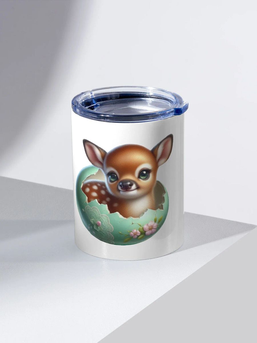 Deer Easter Egg - Kids Tumbler product image (2)