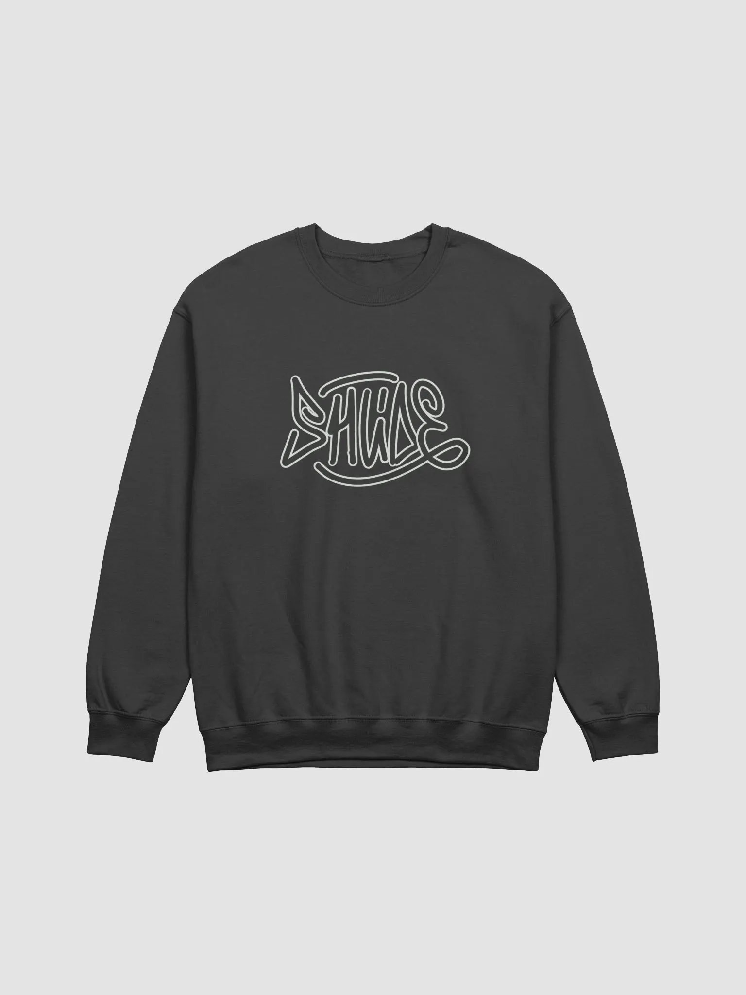 Shlide Street Sweatshirt product image (1)