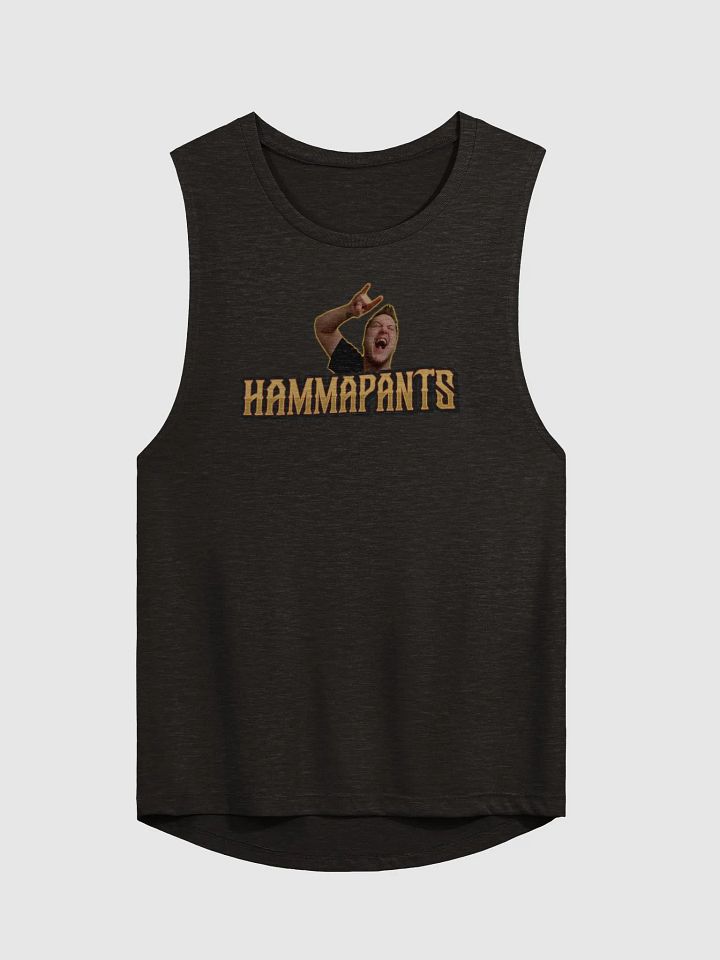 Rock-On Women's Flowy Muscle Tank product image (1)
